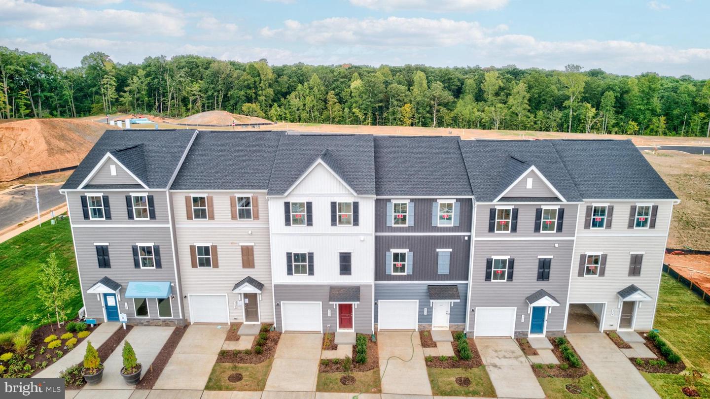 36153 Wilderness Shores Way #lot 1020