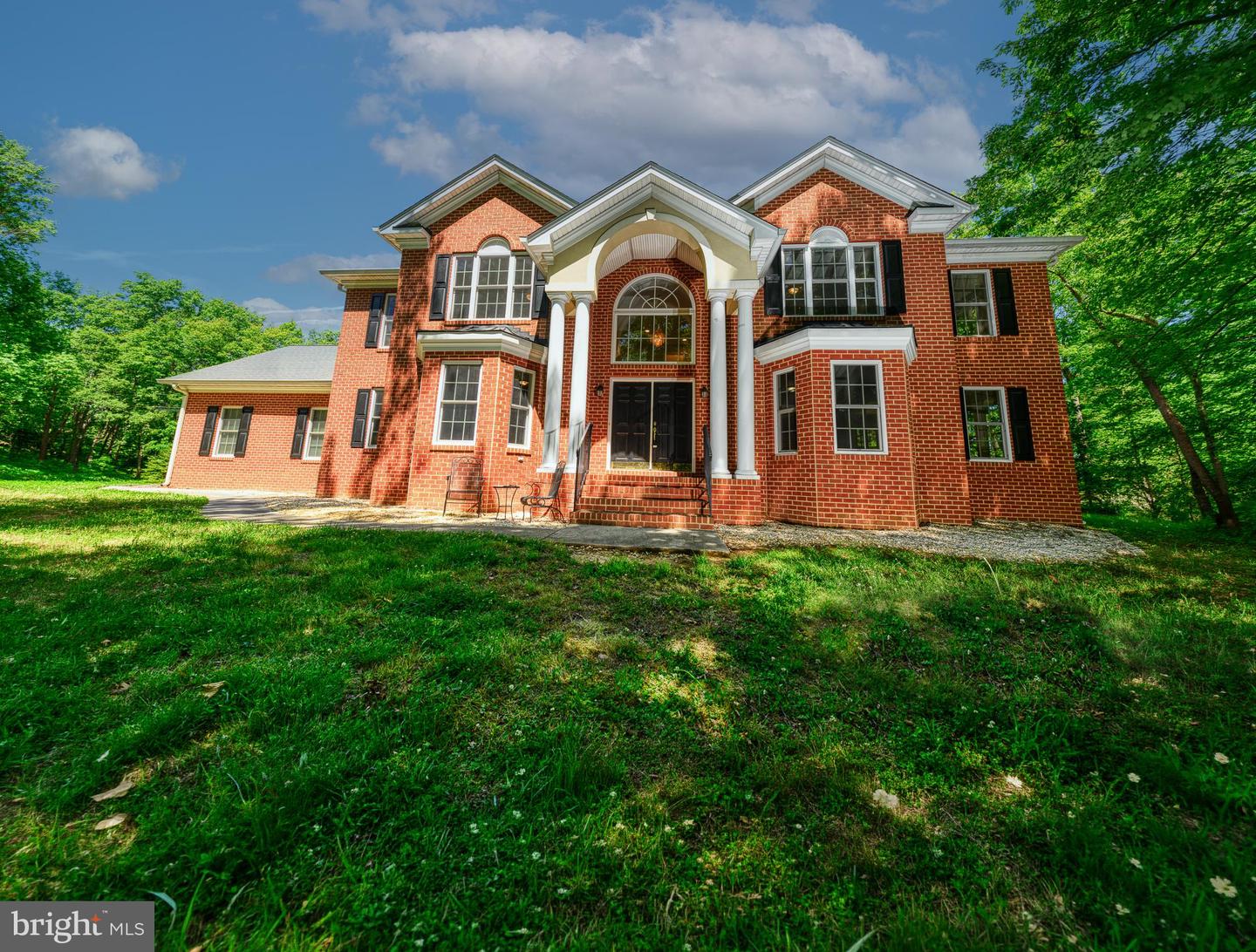 4431 Trail Of Faith Court