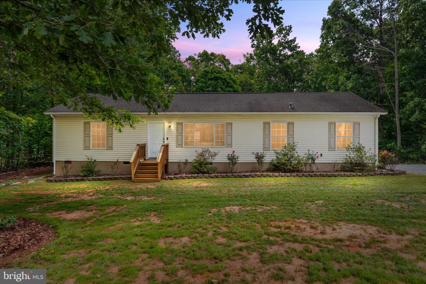 6499 Browning Road, Culpeper