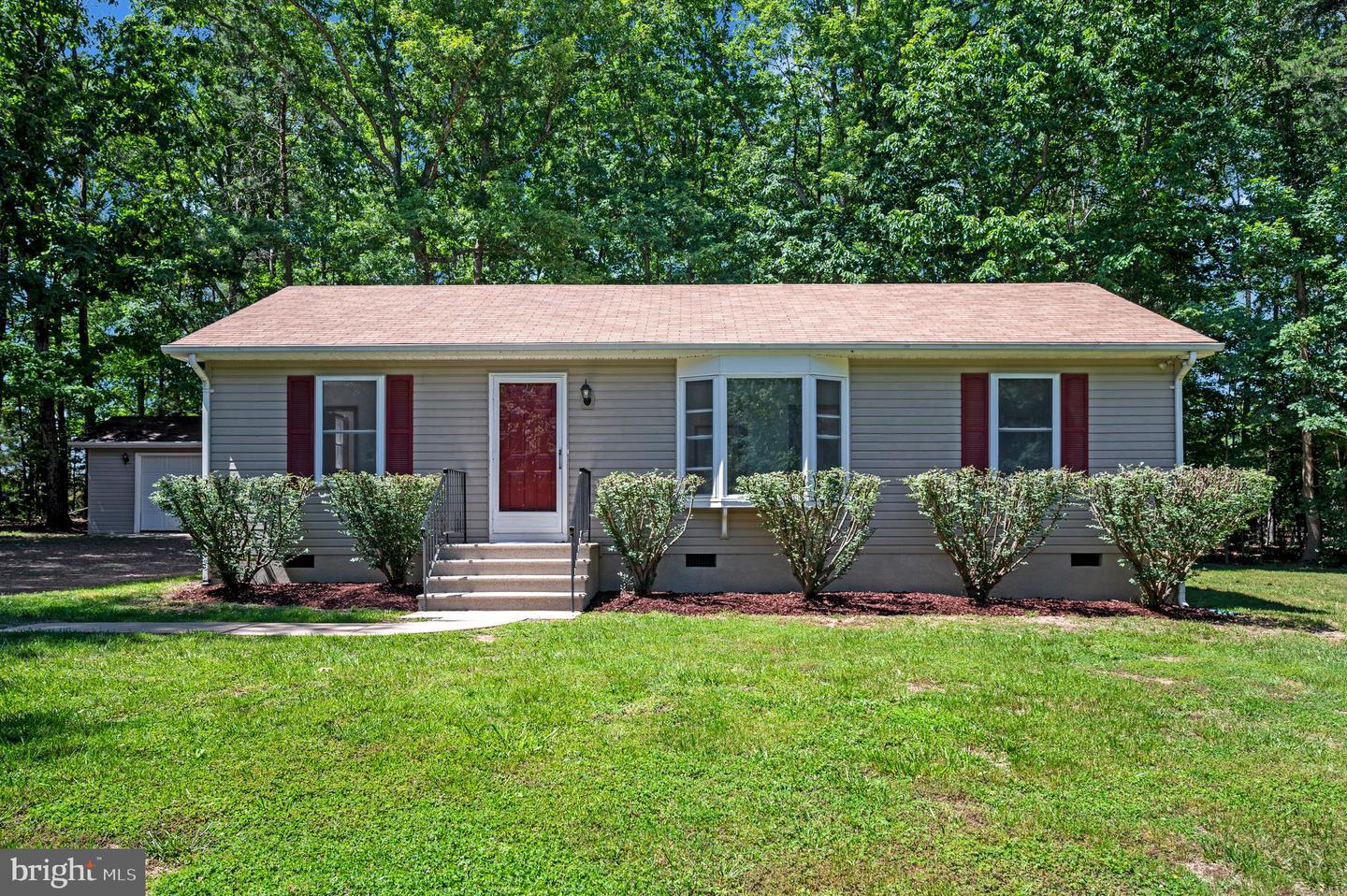 34991 Constitution Highway
