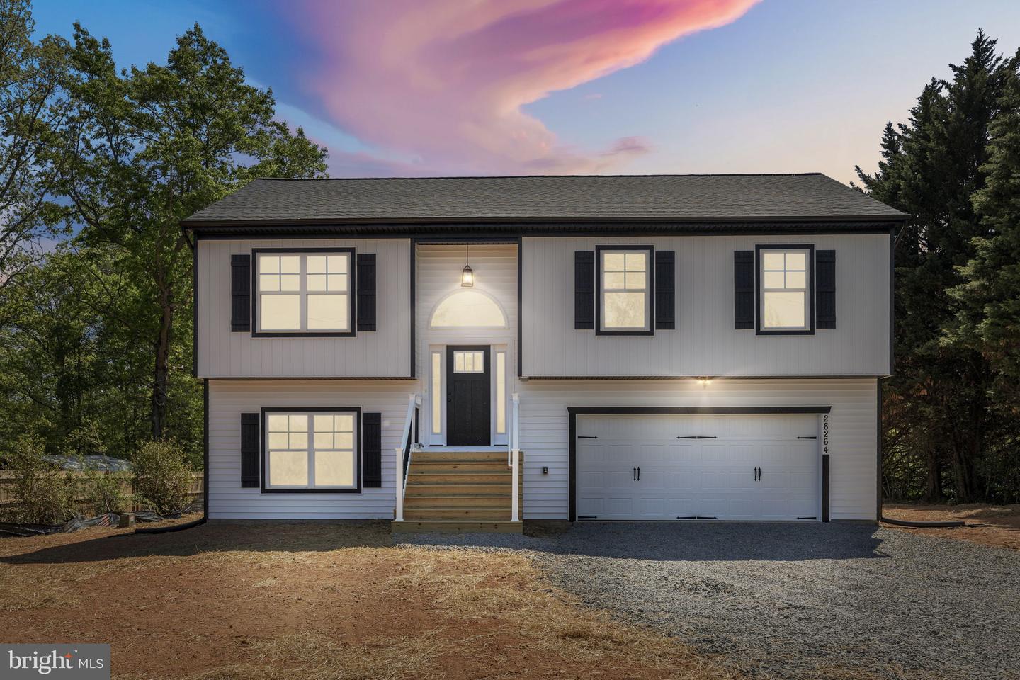 28264 Mine Run Road