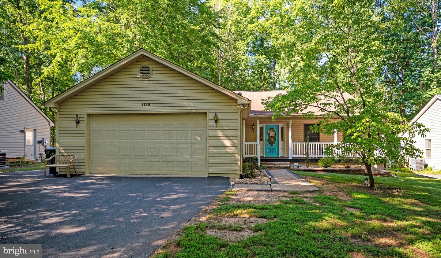 108 Winchester Lane
