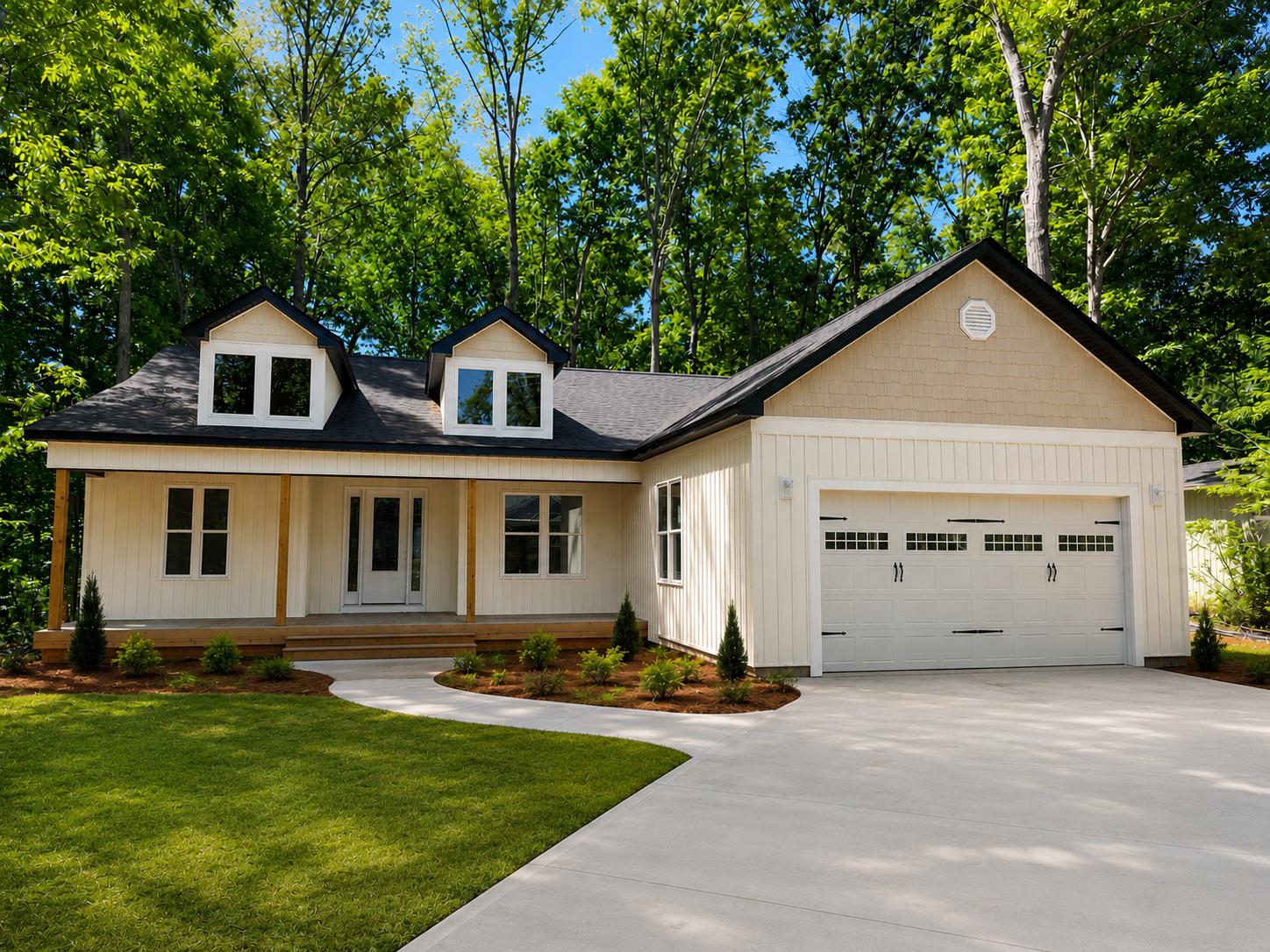 318 Fairway Drive