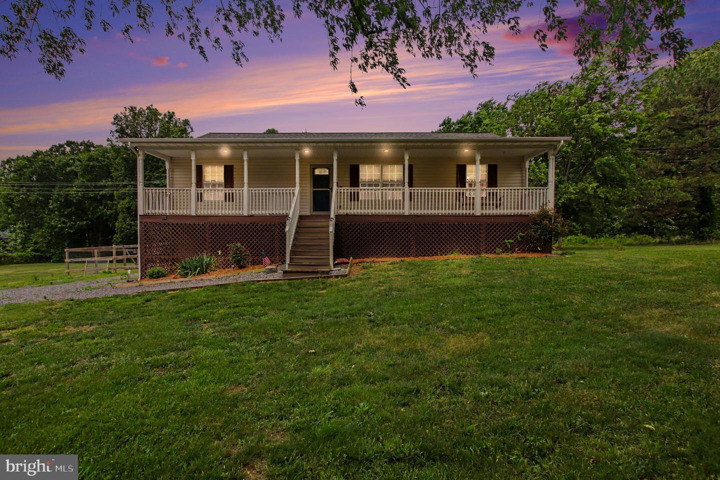9486 Verdiersville Road