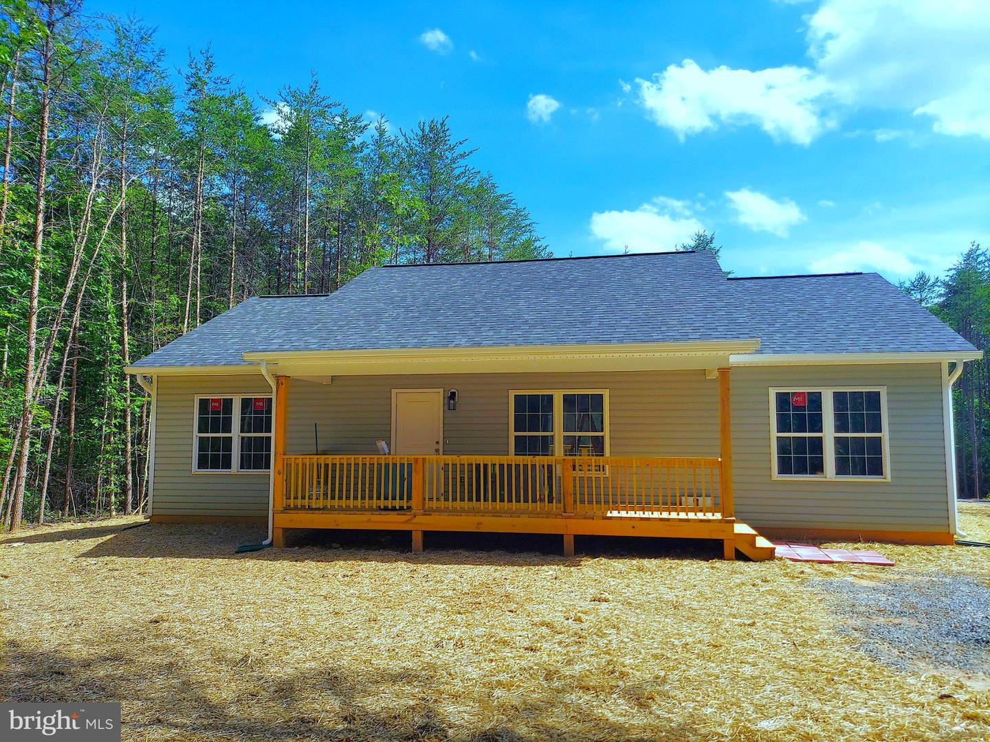 28150 Tatum Road, Unionville