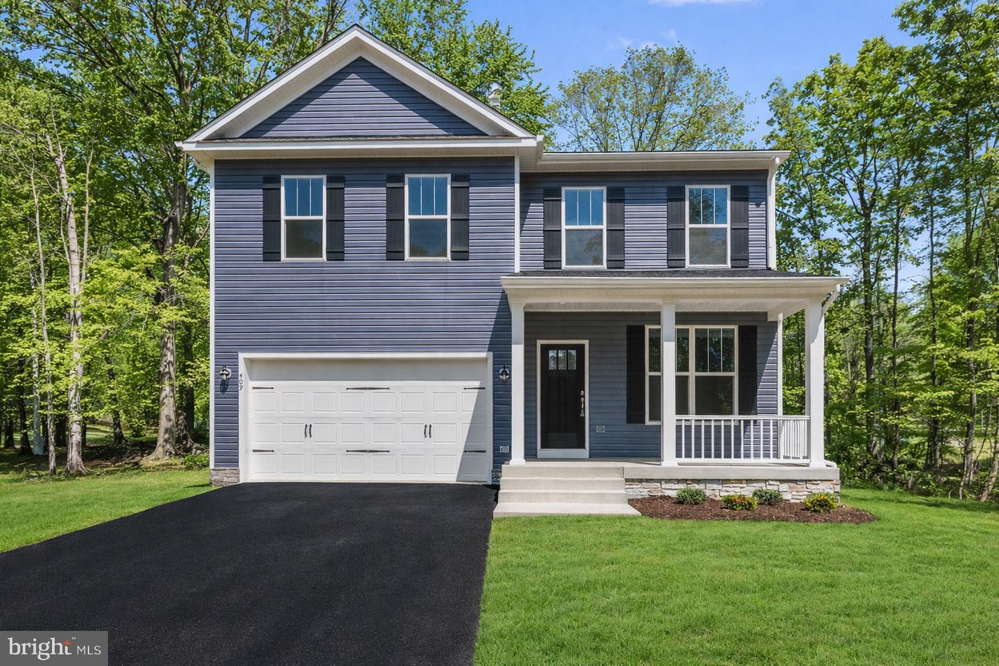 502 Liberty Boulevard