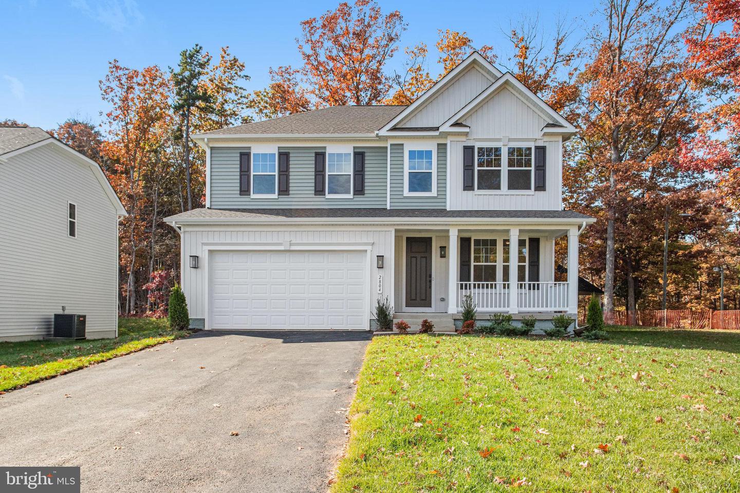 2804 White Tail Drive