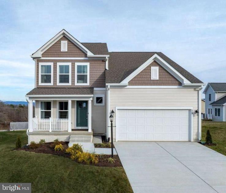 121 Indian Hills Road