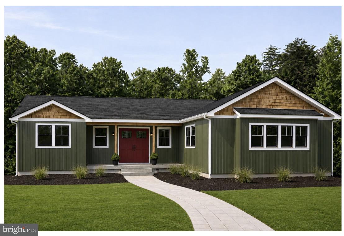Lot 37 Harbor Drive