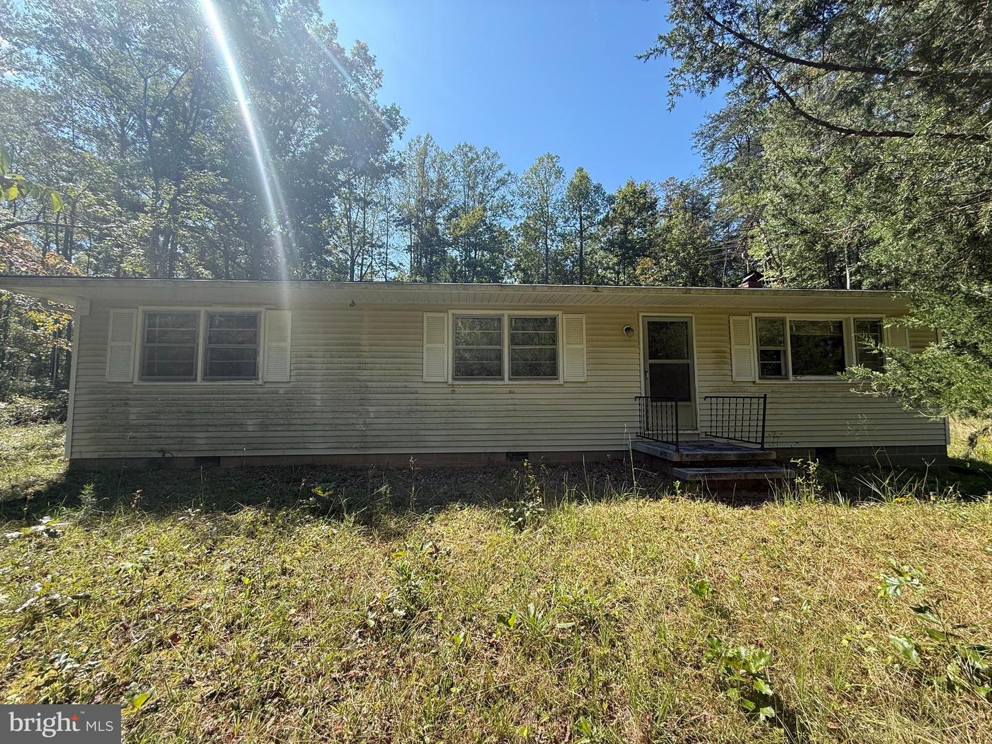 12316 Zachary Taylor Highway