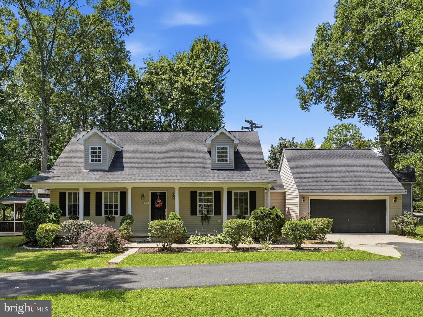 102 Wakefield Drive