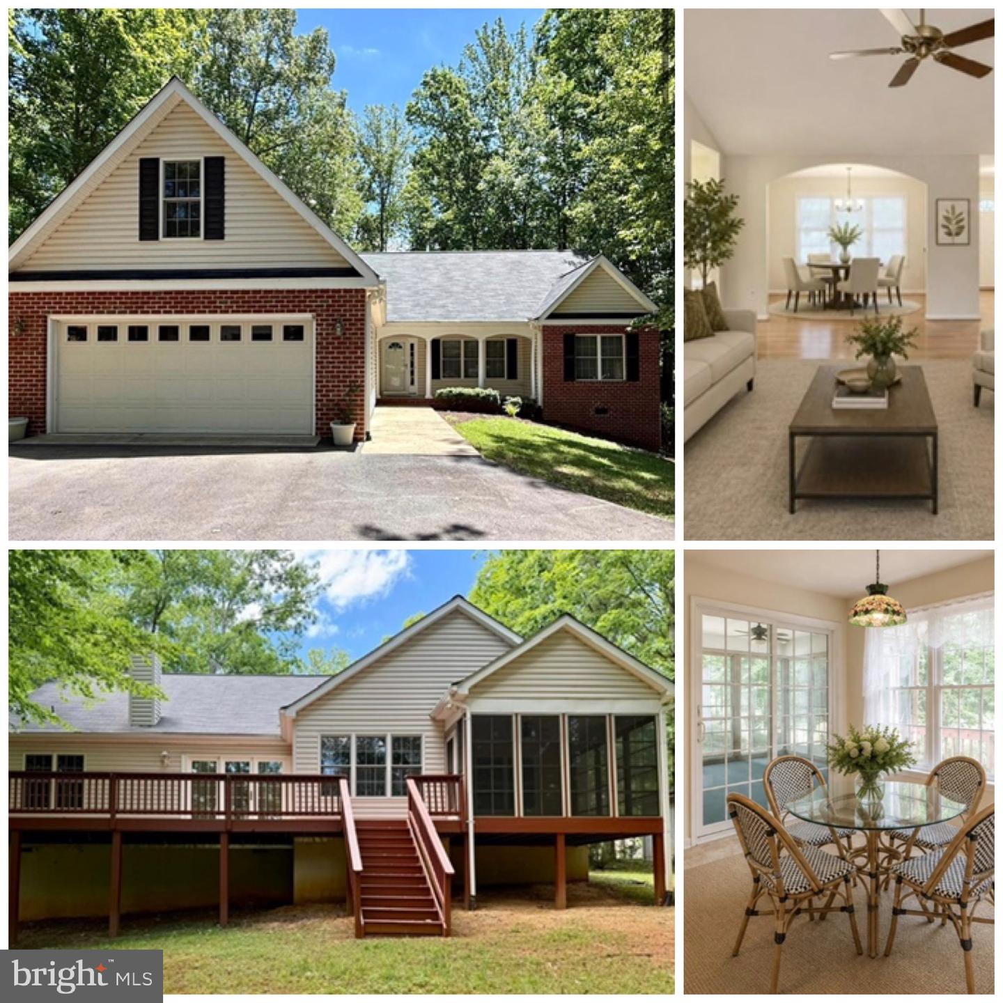 421 Birdie Road