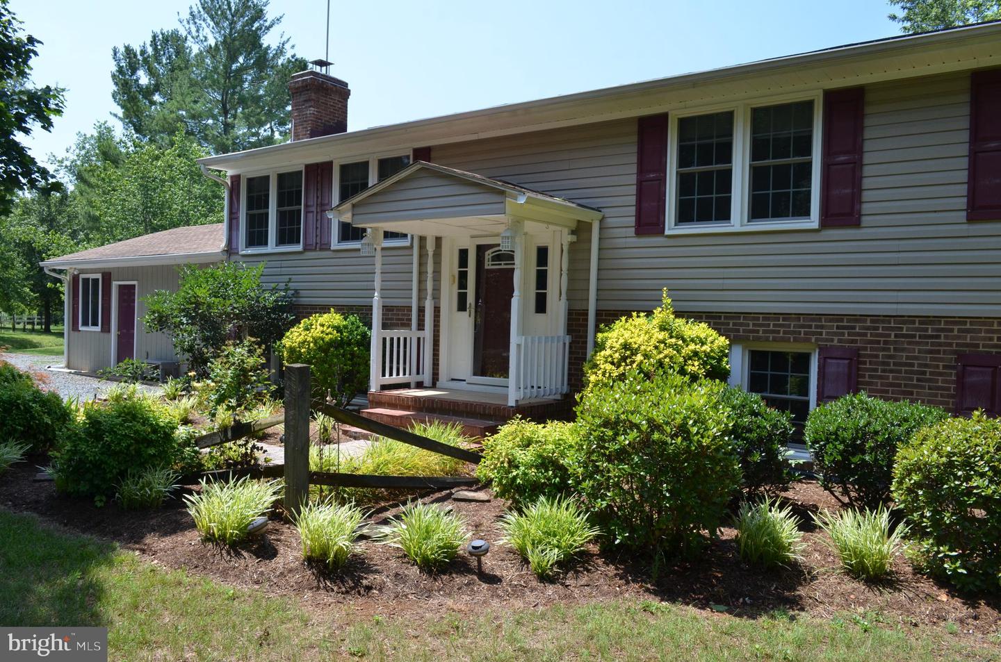 12097 Greenwood Road
