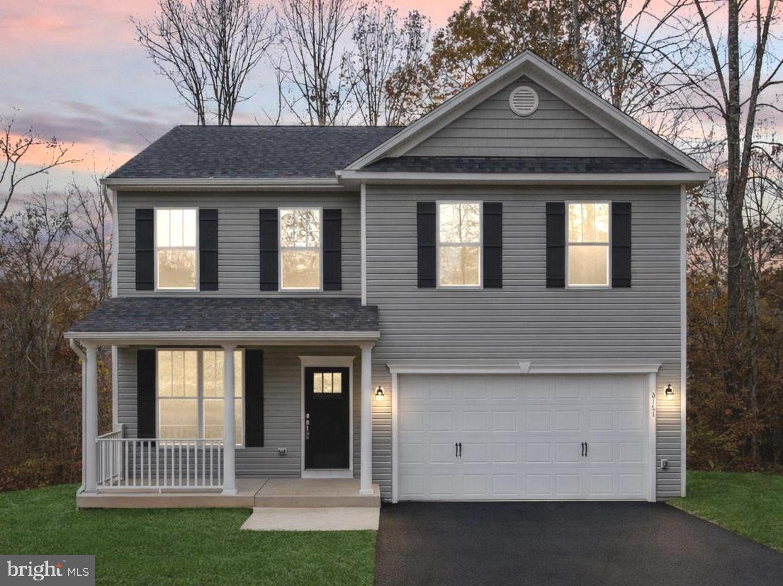 114 Crystal Ct