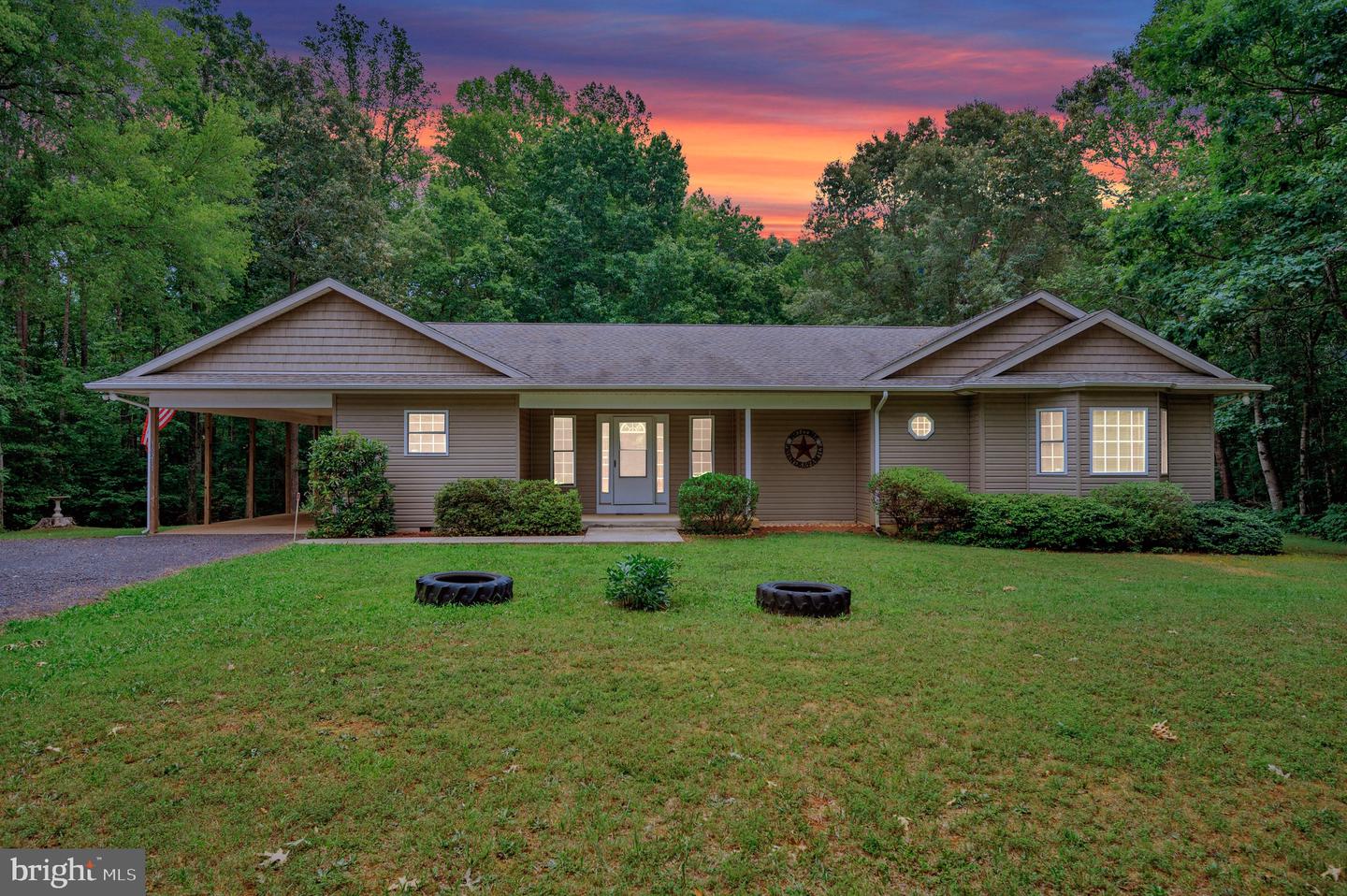 10211 Old Lawyers Road