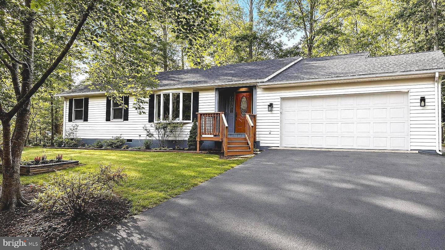808 Mt Pleasant Drive
