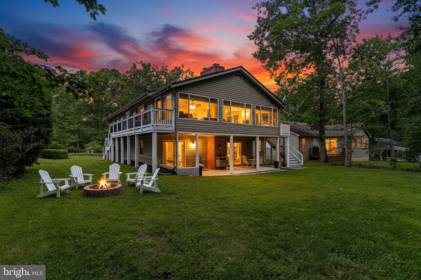136 Eagle Court, Locust Grove