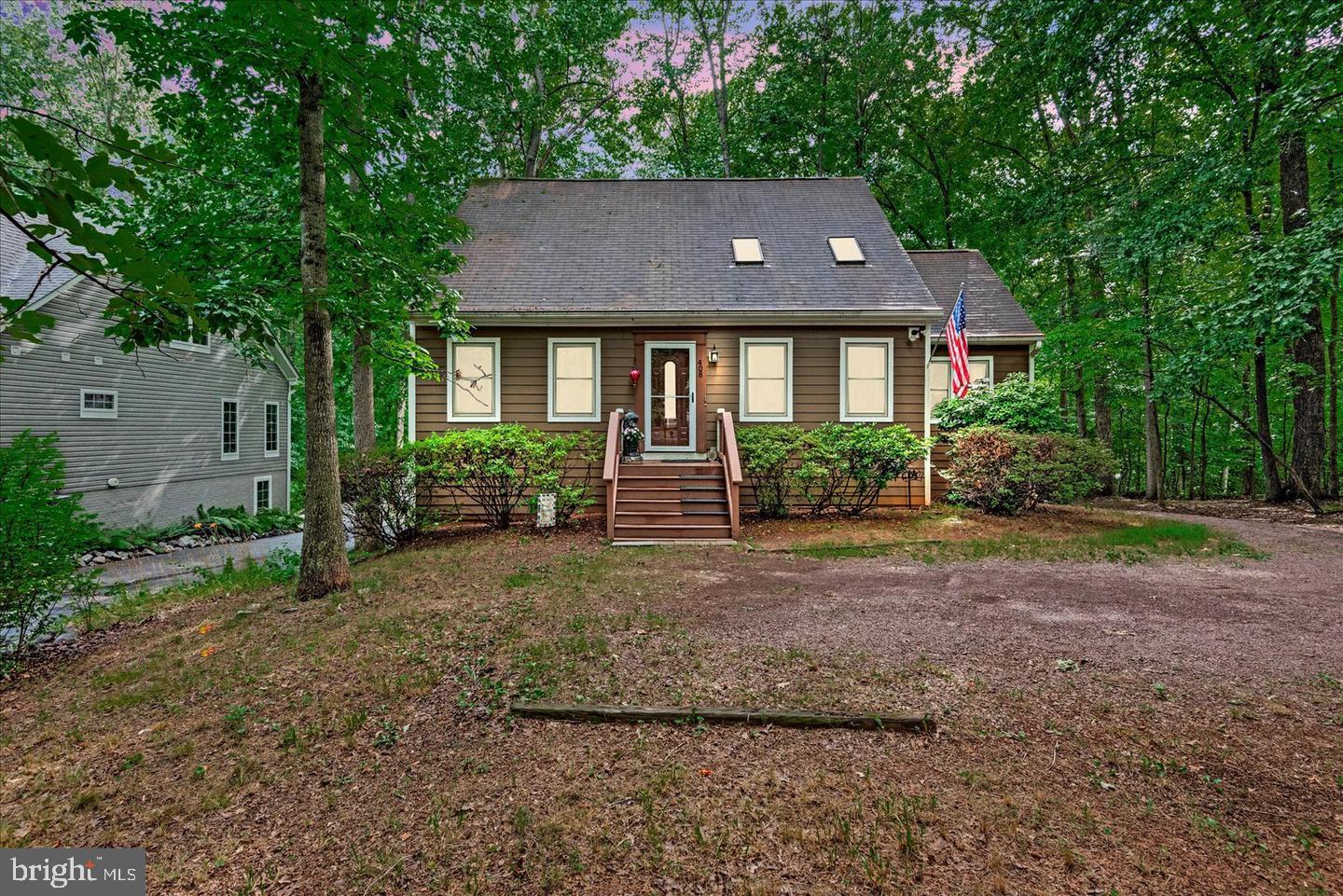 408 Westover Pkwy