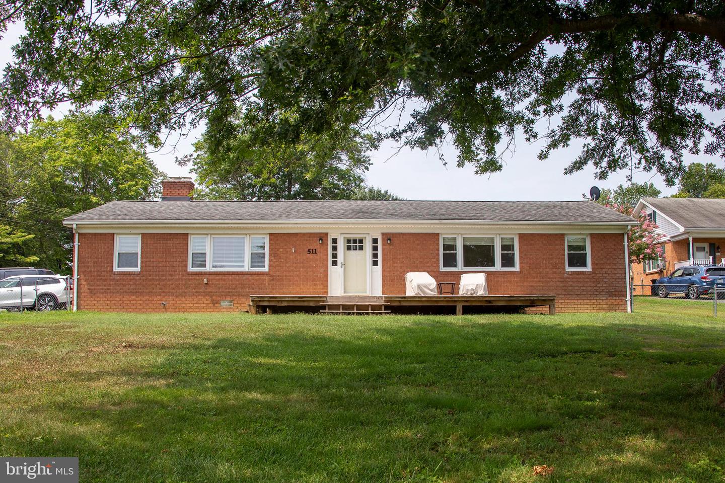 511 Cadmus Dr Drive
