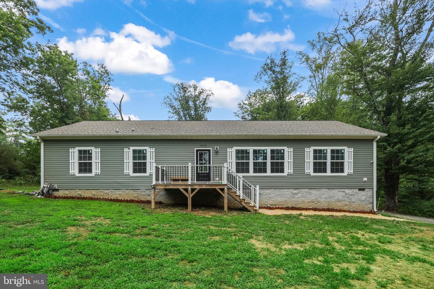10712 Mt Sharon Road, Orange