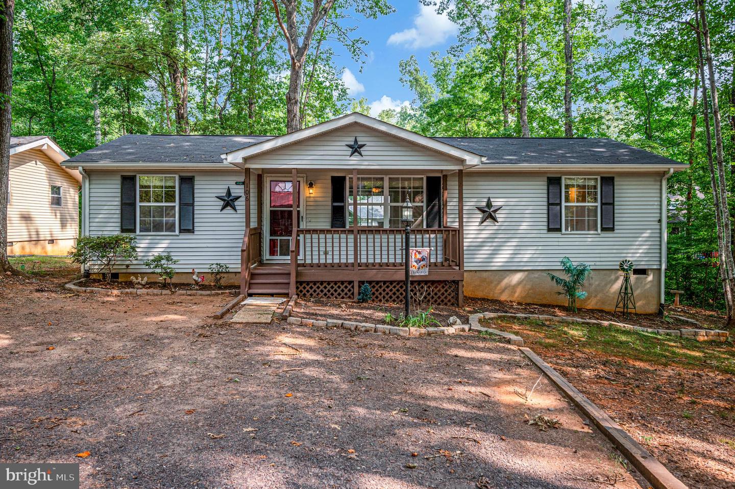106 Edgehill Drive