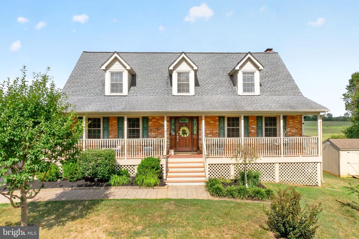 108 Boxley Lane