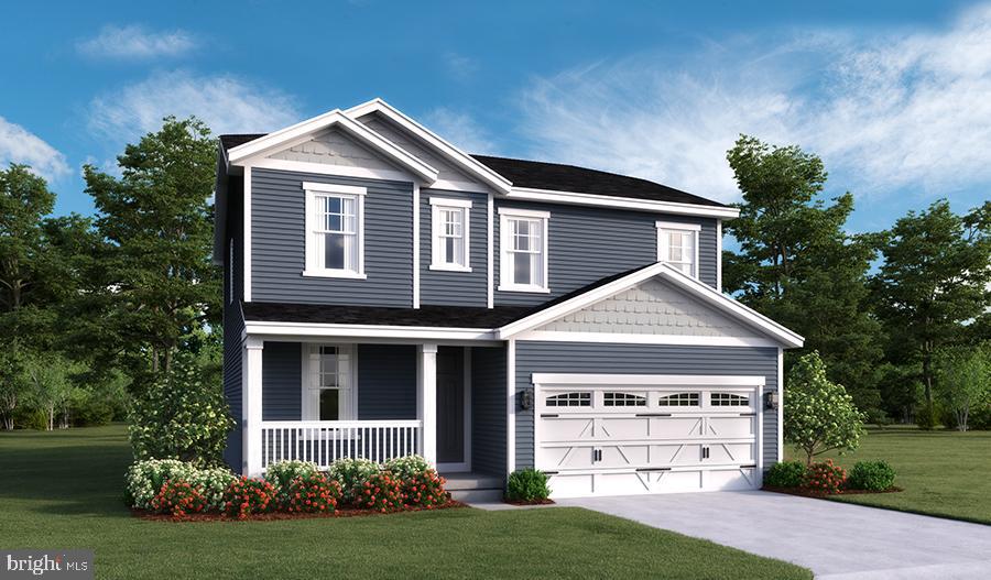 505 Aster Lane
