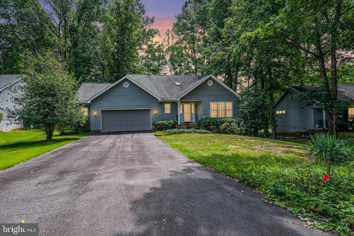 505 Birdie Road
