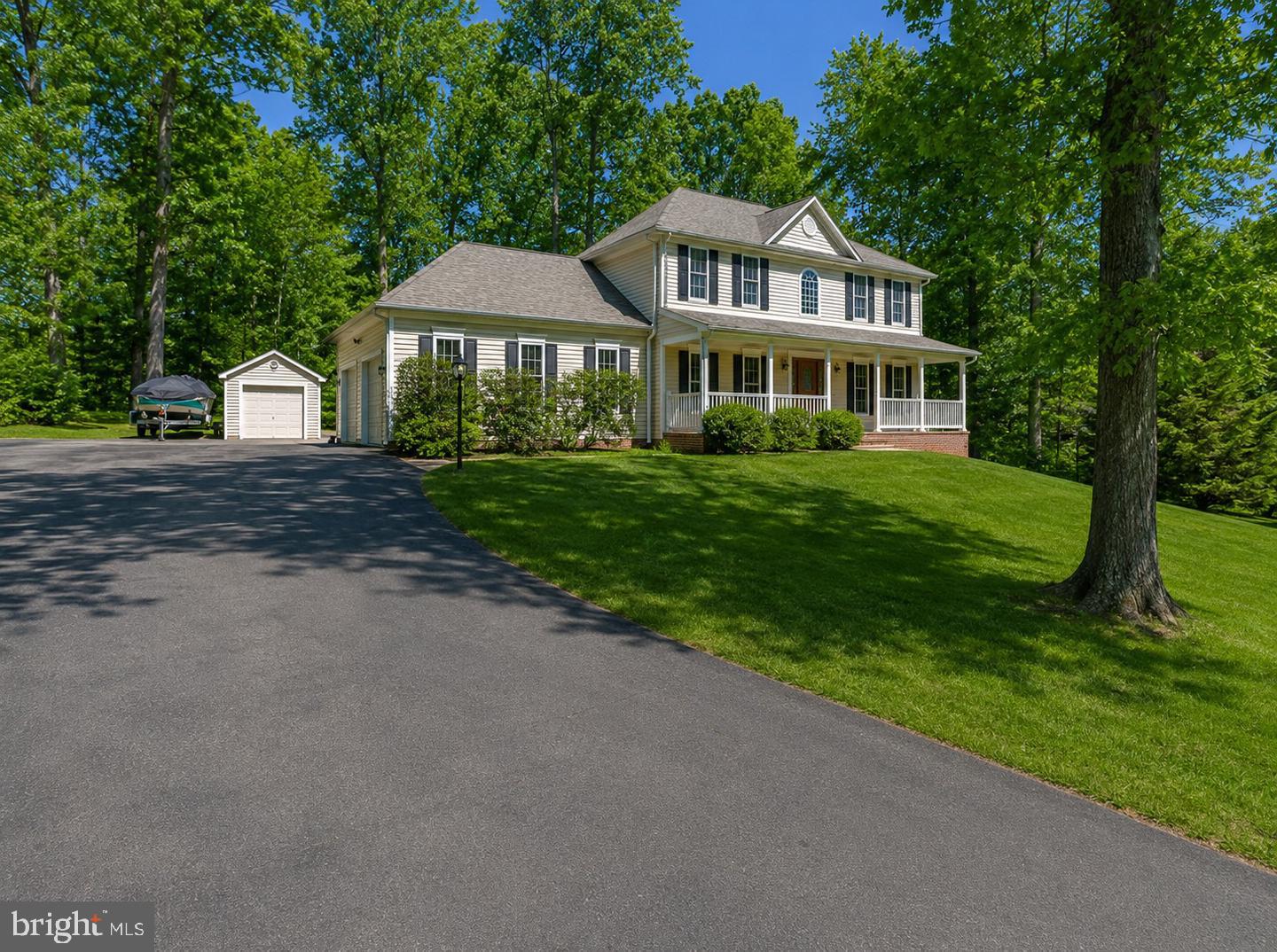 101 Saylers Creek Road