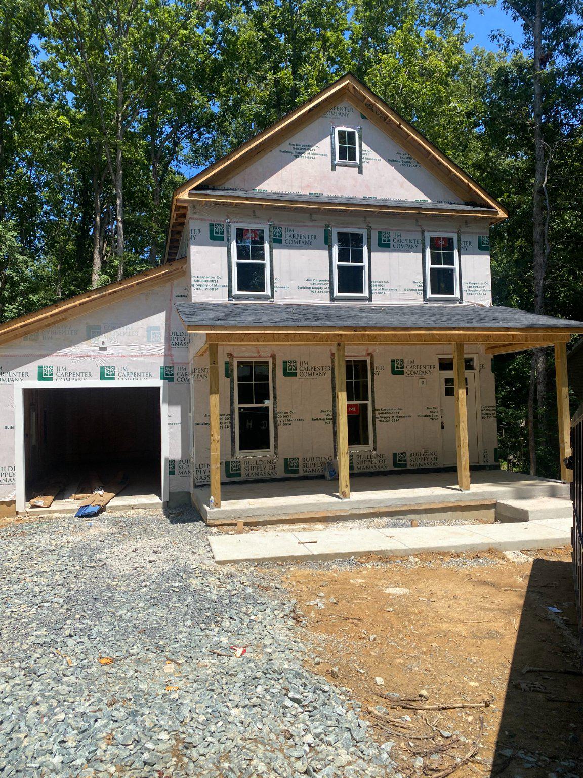 122 Tall Pines Avenue