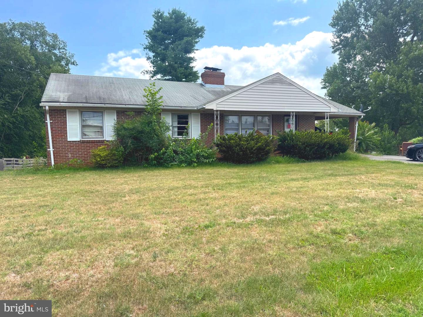 11507 Knolls Road