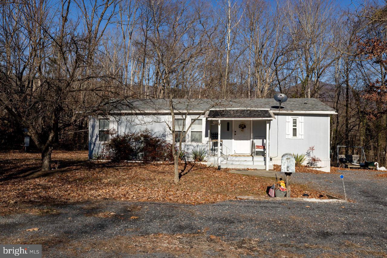 213 Debra Jill Drive, Luray