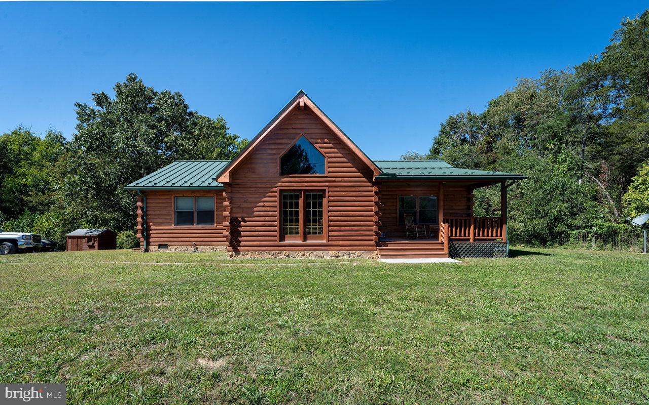 580 River Hills Road, Shenandoah