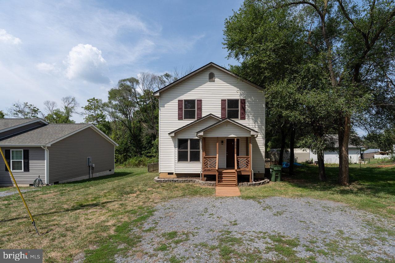 695 Coverstone Lane, Shenandoah