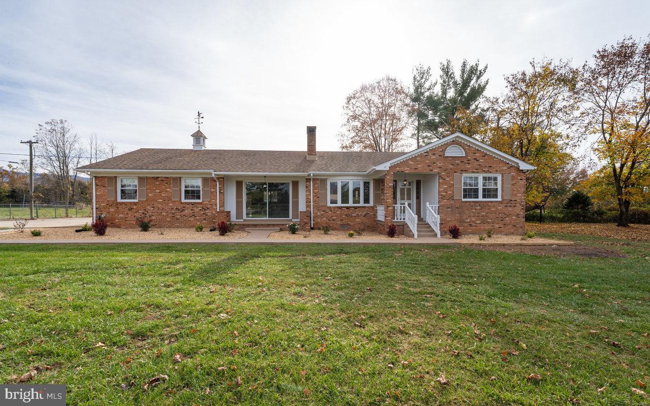 152 Edwin Drive, Luray