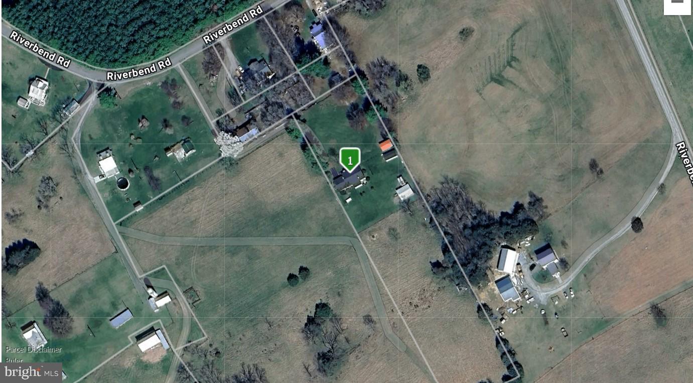 991 Riverbend Road, Stanley