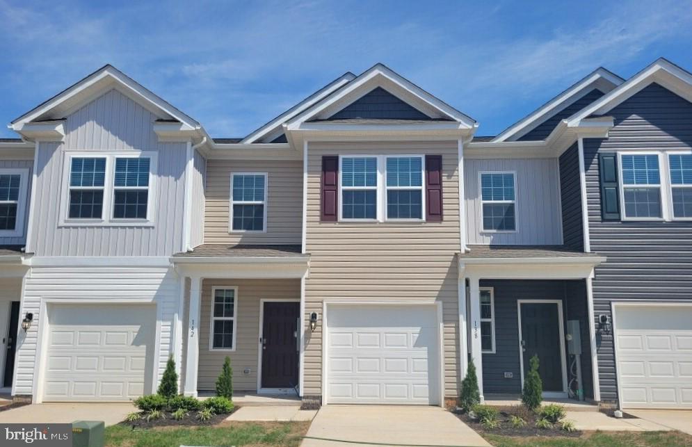 213 Caterpillar Drive, Luray