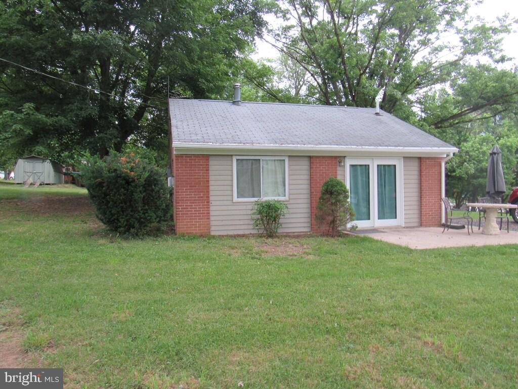 831 Good Mill Road