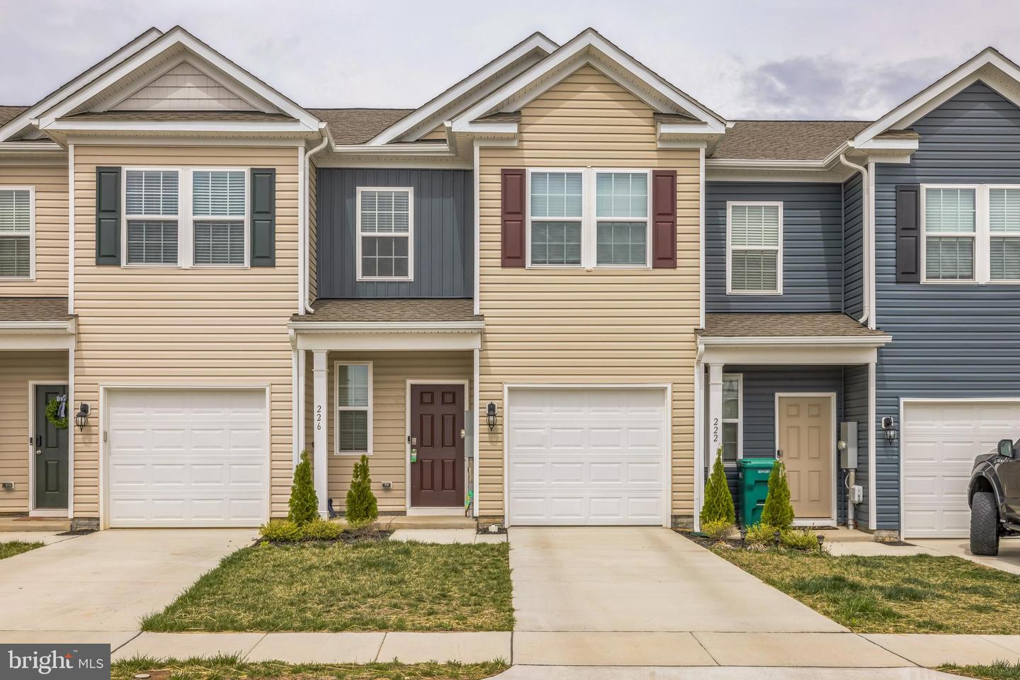 226 Baker Drive, Luray