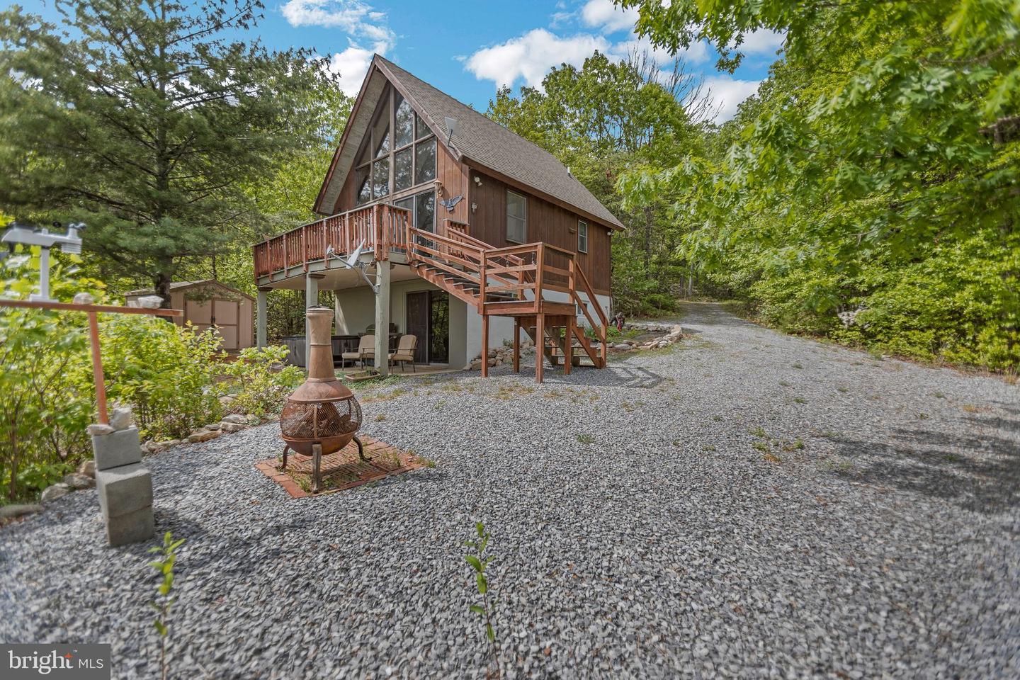 125 Deal Drive, Luray