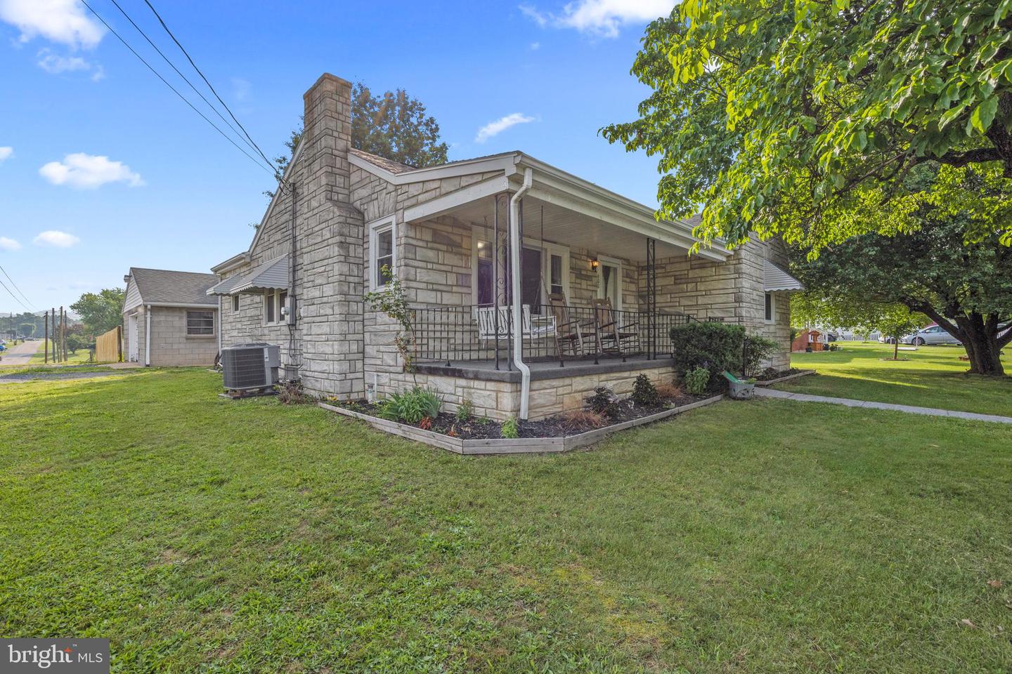 600 10th Street, Shenandoah