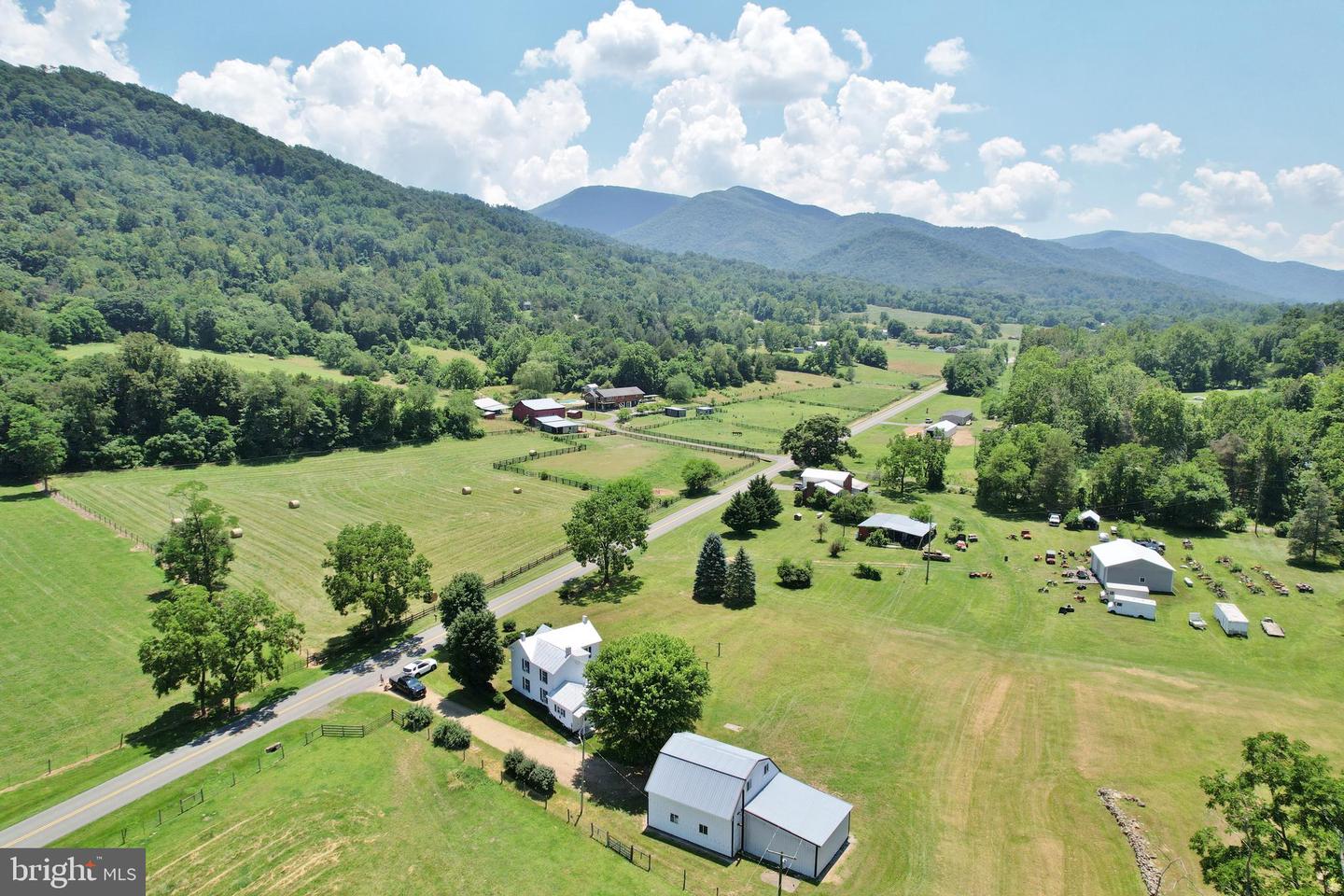 3150 Ida Road, Luray