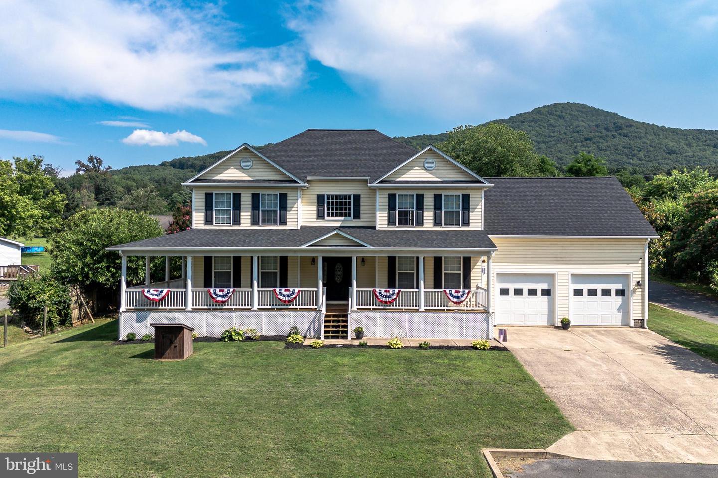 369 Eldon Yates Drive, Stanley