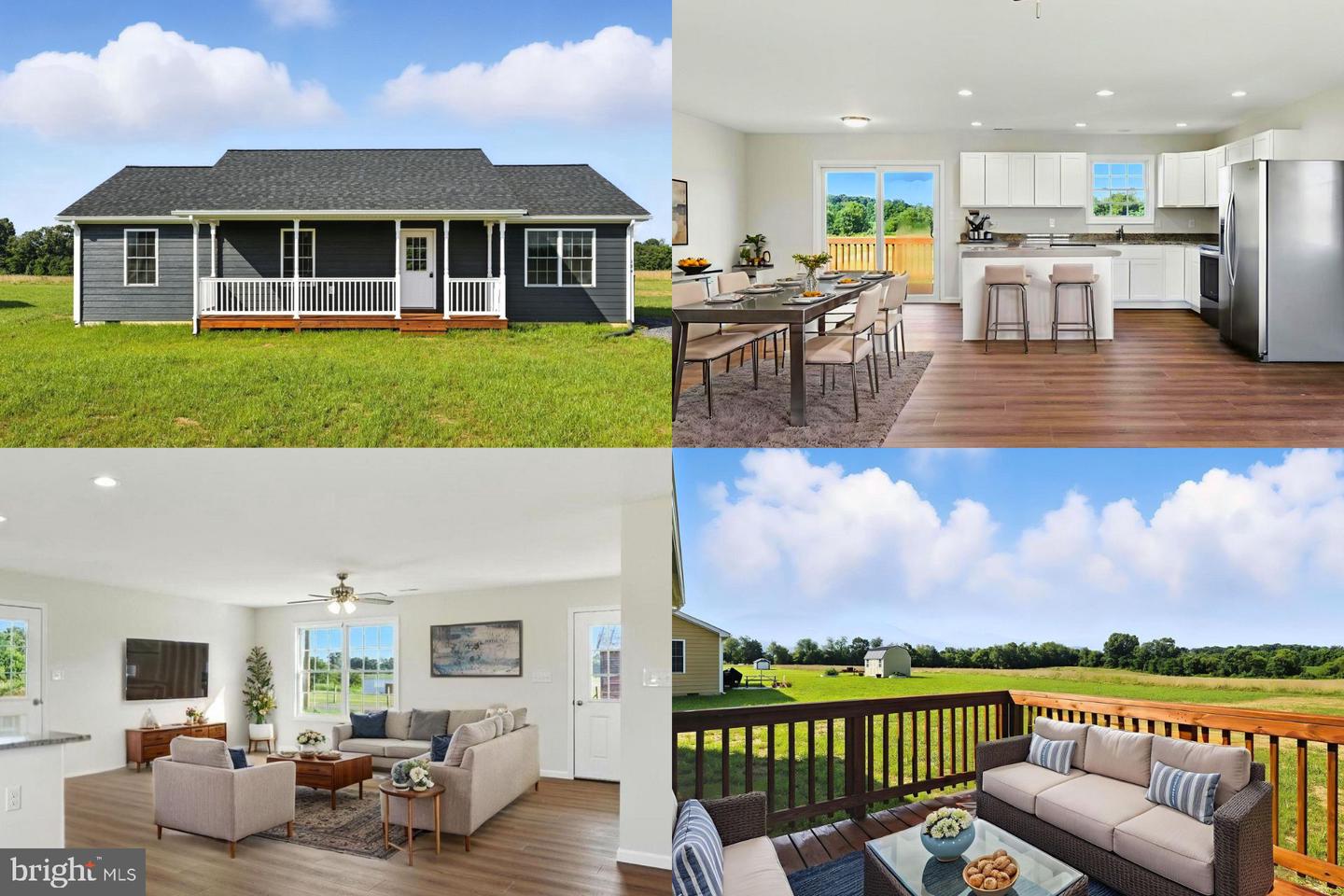184 Reservoir Ave, Luray