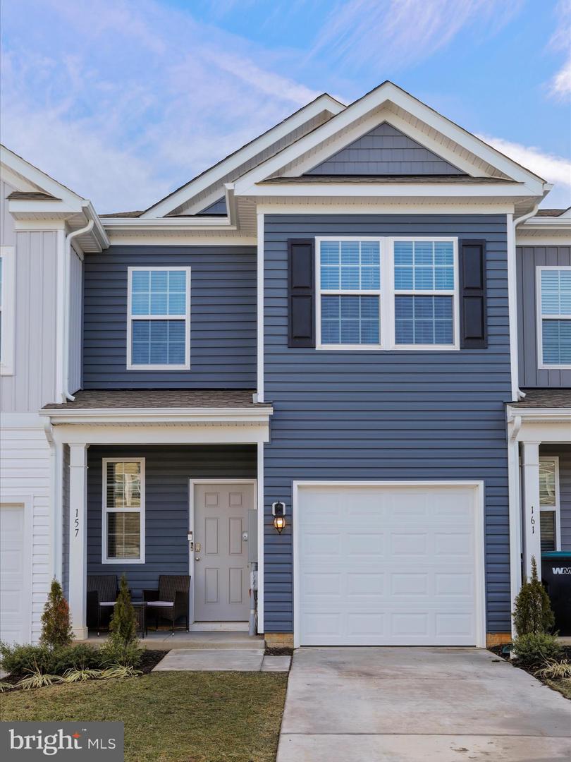 157 Baker Drive, Luray