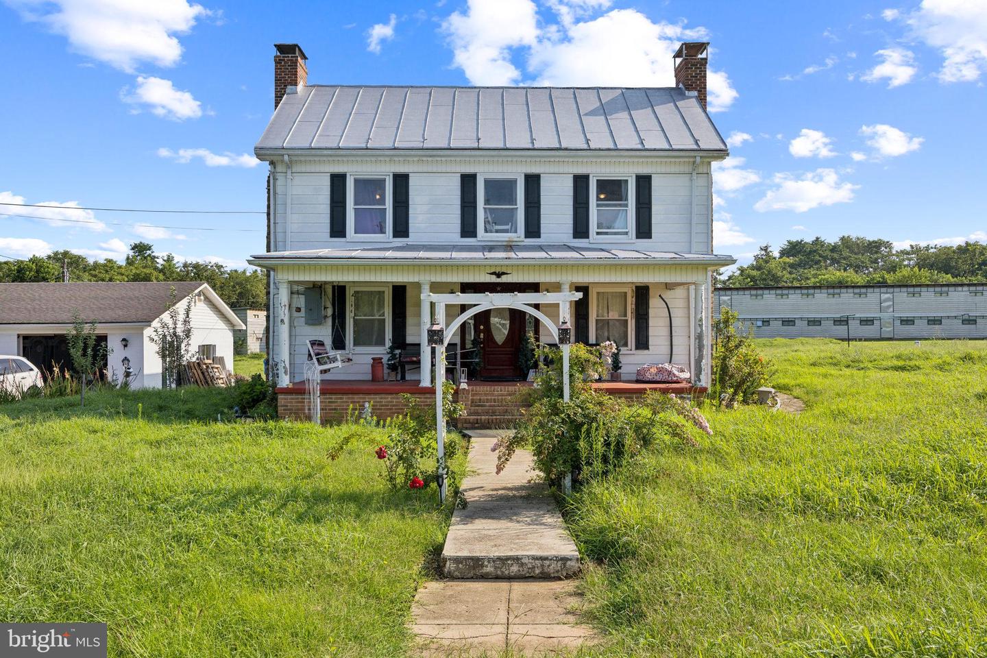 221 Kite Hollow Road