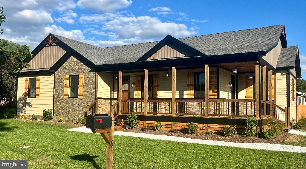 6 Antioch Road, Luray