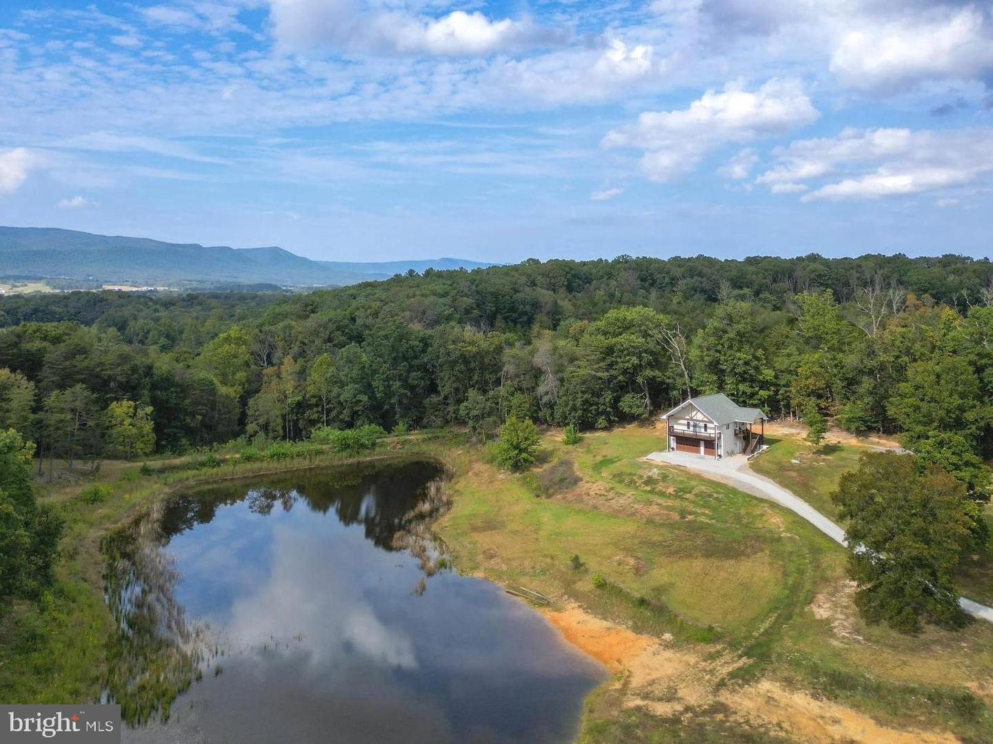 385 S Mcdaniel Lane, Shenandoah