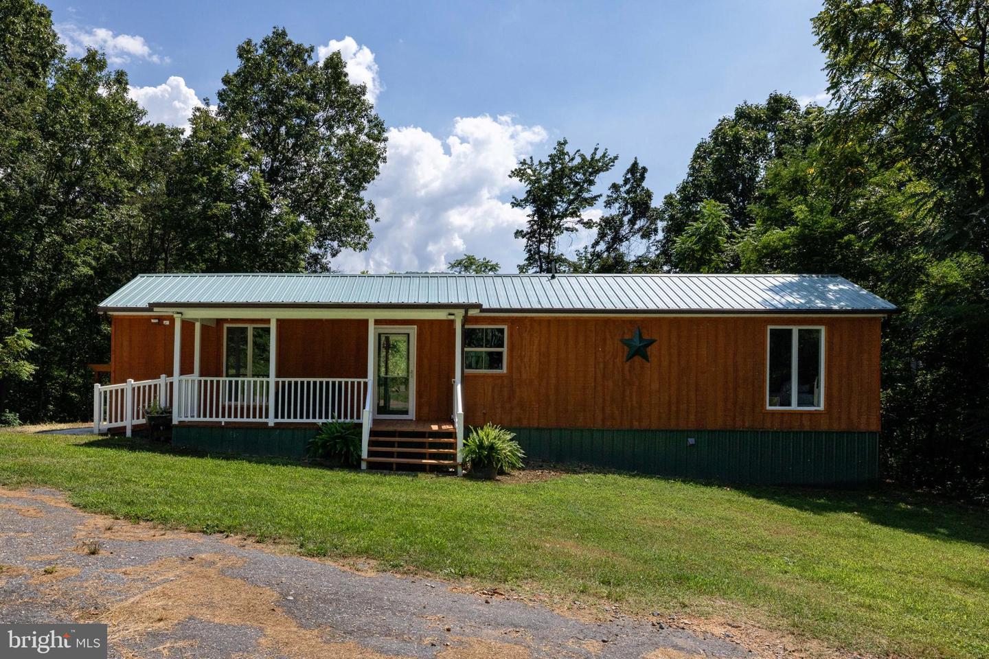 114 Americana Road
