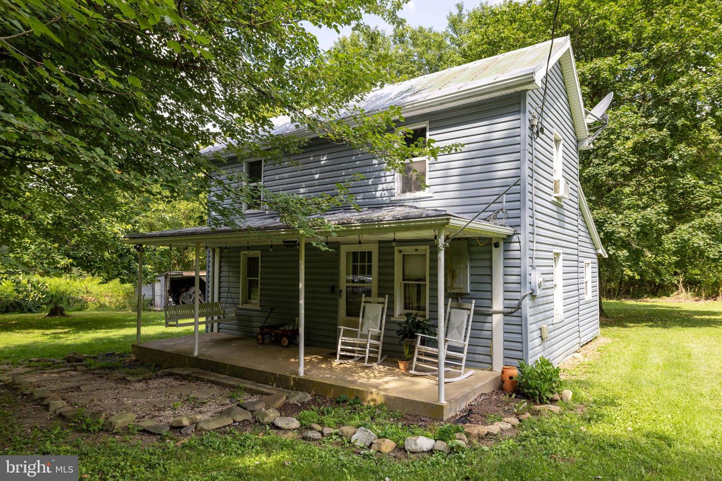 2903 Dry Run Road, Luray